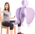 Thigh Master and Inner Thigh Exercise Equipment (Pack of 1)
